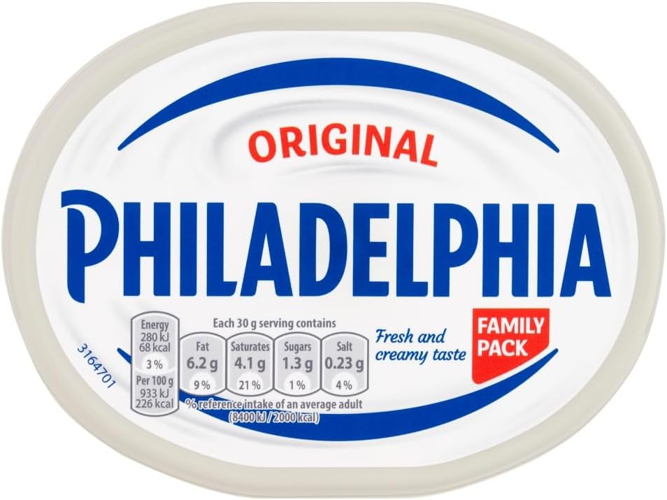 Cheese Spread Original 280g