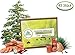 Produktbild zedaren-eco 45x 100% Natürlicher Mottenschutz aus Zedernholz Umweltfreundliche Mottenfalle für den Kleiderschrank und Schuhe Chemiefreie Mottenabwehr Langlebiger Schutz vor Kleidermotten