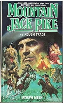 Mass Market Paperback Rough Trade Book