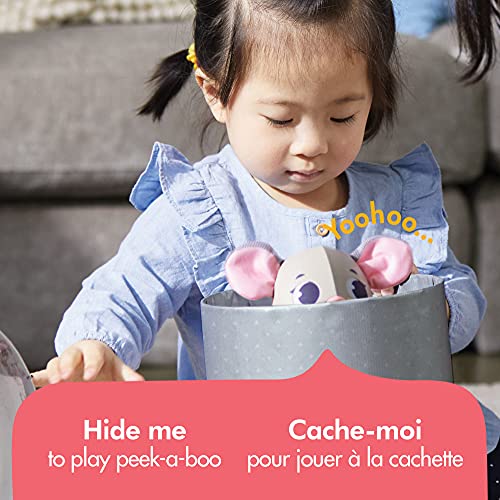 Image of Tiny Love Wonder Buddies, Coco