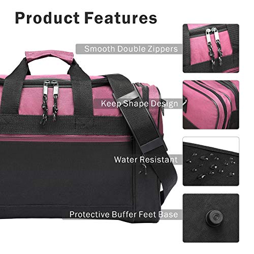 BuyAgain Duffle Bag, 17