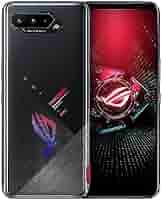 ASUS - 【WHAT IF…】 ROG Phone 5Sブラック Amazon.co.jp: ASUS Smartphone ROG Phone 5s (12GB/256GB