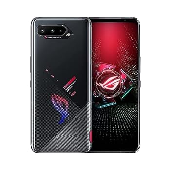 ASUS ROG Phone 5s 本体 ROG Phone 5s | スマートフォン | ROG - Republic of Gamers