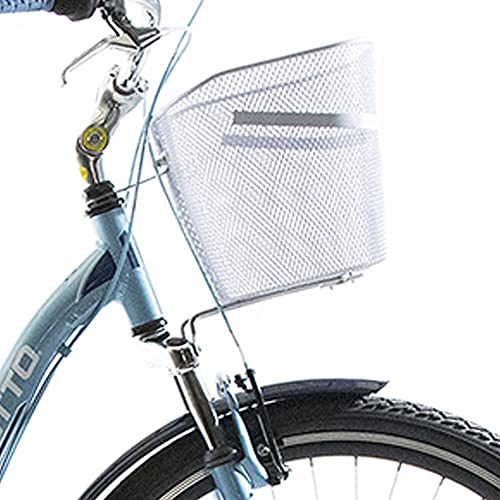 Recopilación y reviews de Bicicleta paseo city - los más vendidos. 3 Imagen adicional