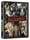 Baccano: Complete Series - Vc