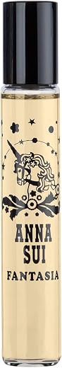 Anna Sui Fantasia Eau de Toilette - 15ml - For Women