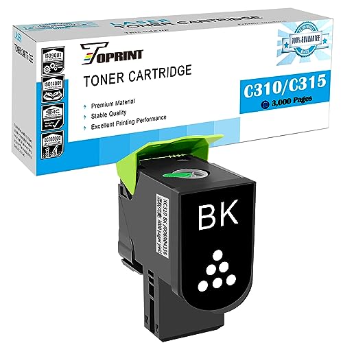 TOPRINT C310 C315 006R04356 Cartuccia Toner
