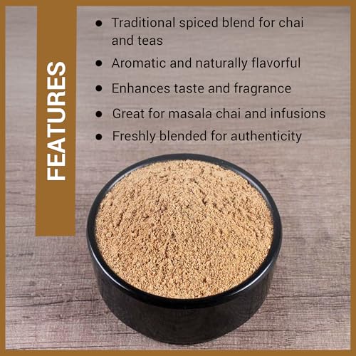 Té Masala 175 g miniatura 2
