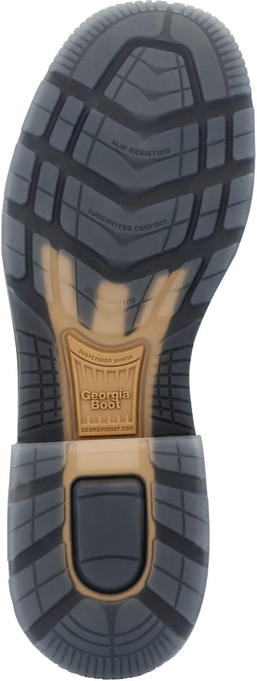 GEORGIA BOOT FLXpoint ULTRA Composite Toe Waterproof Chelsea - Image 3