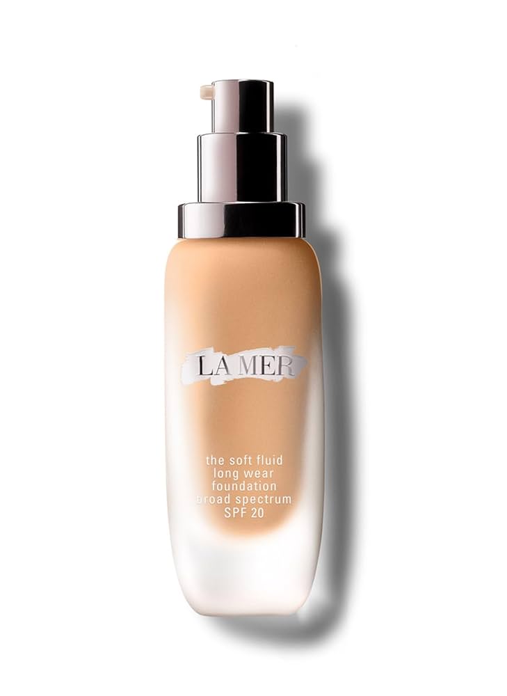 La Mer The Soft Fluid Long Wear Foundation SPF 20# 320 Blush, 30ml/1oz :  Buy Online at Best Price in KSA - Souq is now Amazon.sa: Beauty