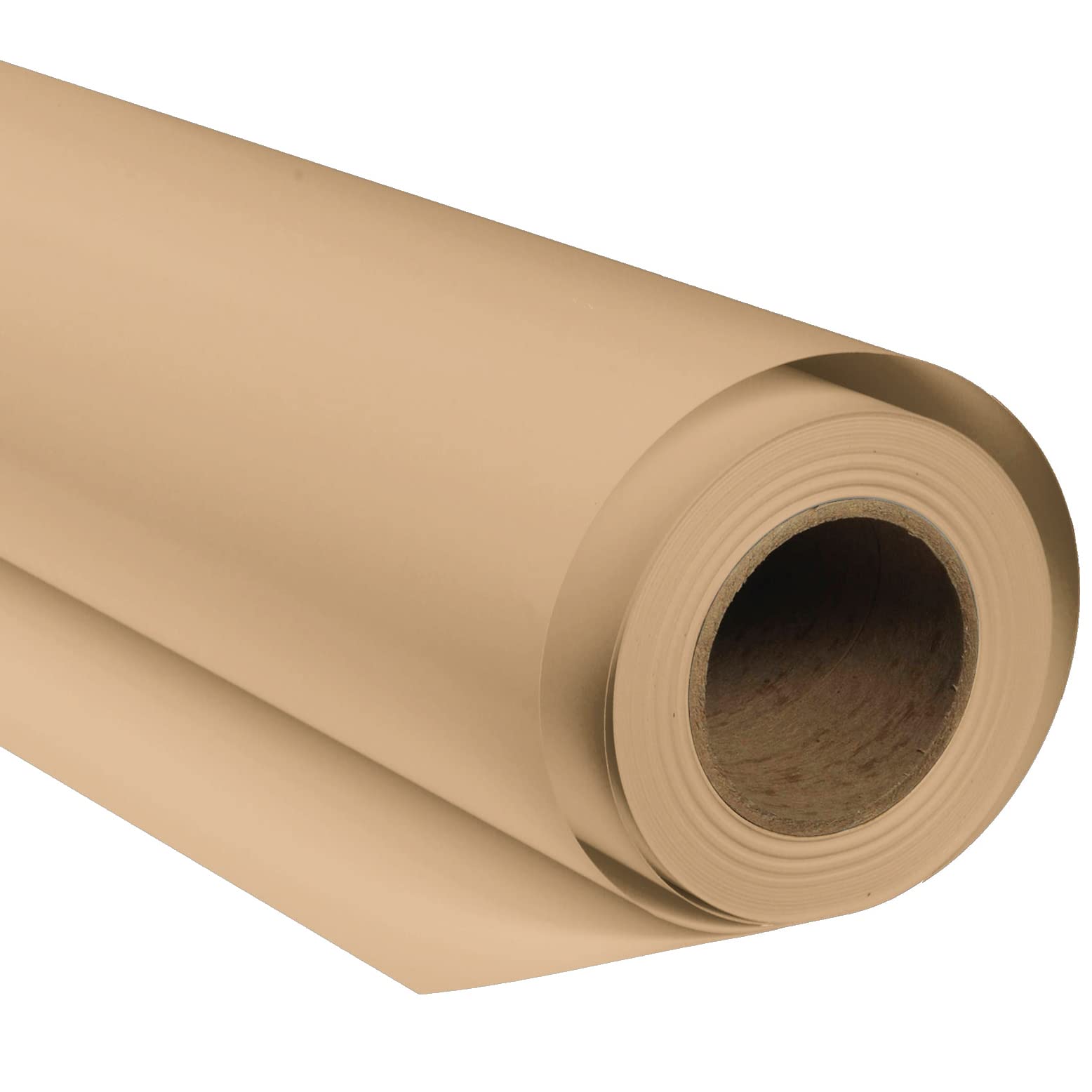Bresser SBP15 Papierhintergrundrolle Beige 2,72 x 11 m 160 g/m²