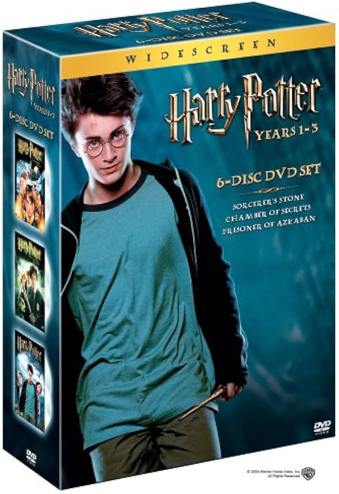 Гарри Поттер 3 Часть Купить