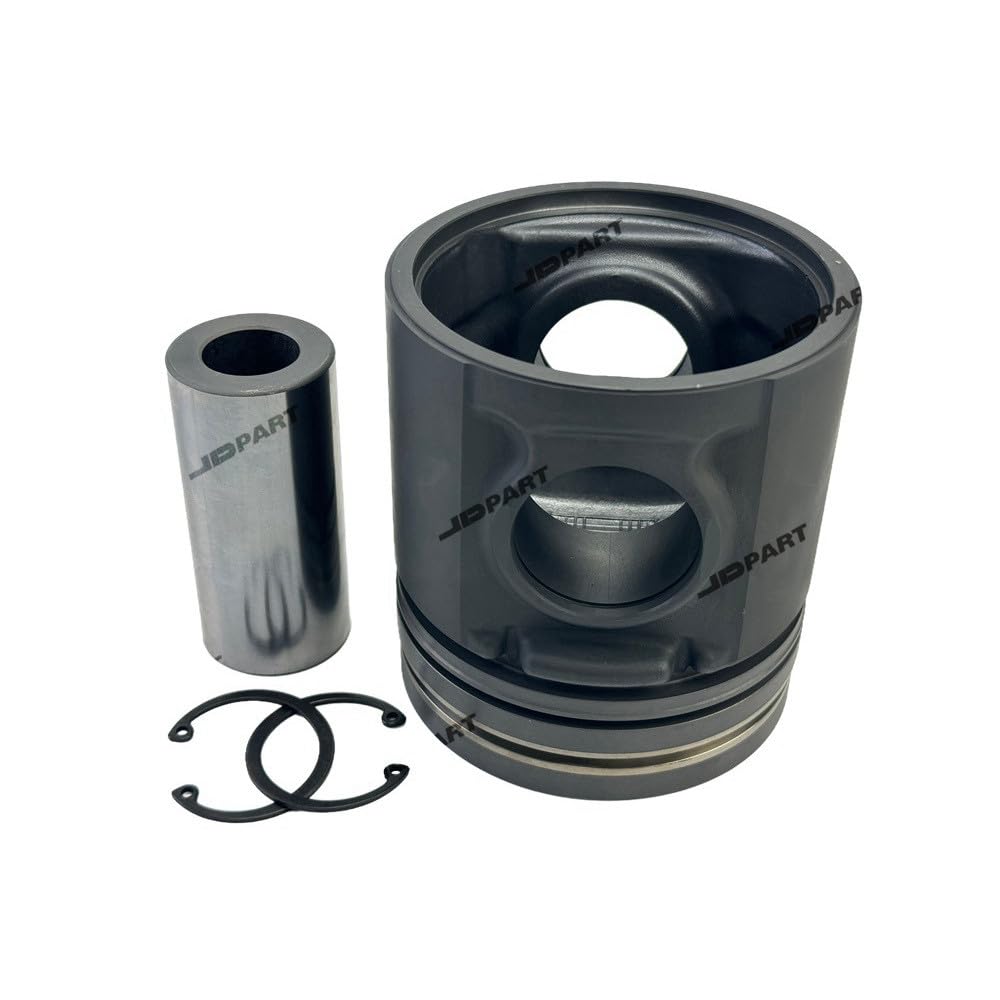 Amazon.com: JDPart 3135J258 3135J259 U5LL0038 Cylinder
