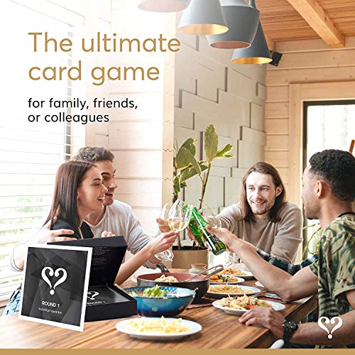 Image of Toys Uncle (Vertellis Holiday Edition Card Game