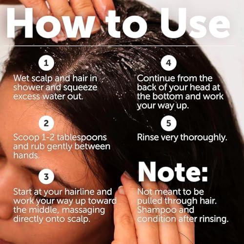 16-fl-oz-Apple-Cider-Sea-Salt-Green-Scalp-Scrub-Sulfate-Free-10-AHA-BHA-Exfoliating-Hair-Scalp-Treatment-for-Detox-Dandruff-Build-Up-Scalp-Exfoliator-Hair-Scalp-Scrub-Refreshing