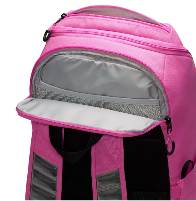 Image of Nike Hoops Elite Backpack Playful Pink 32L