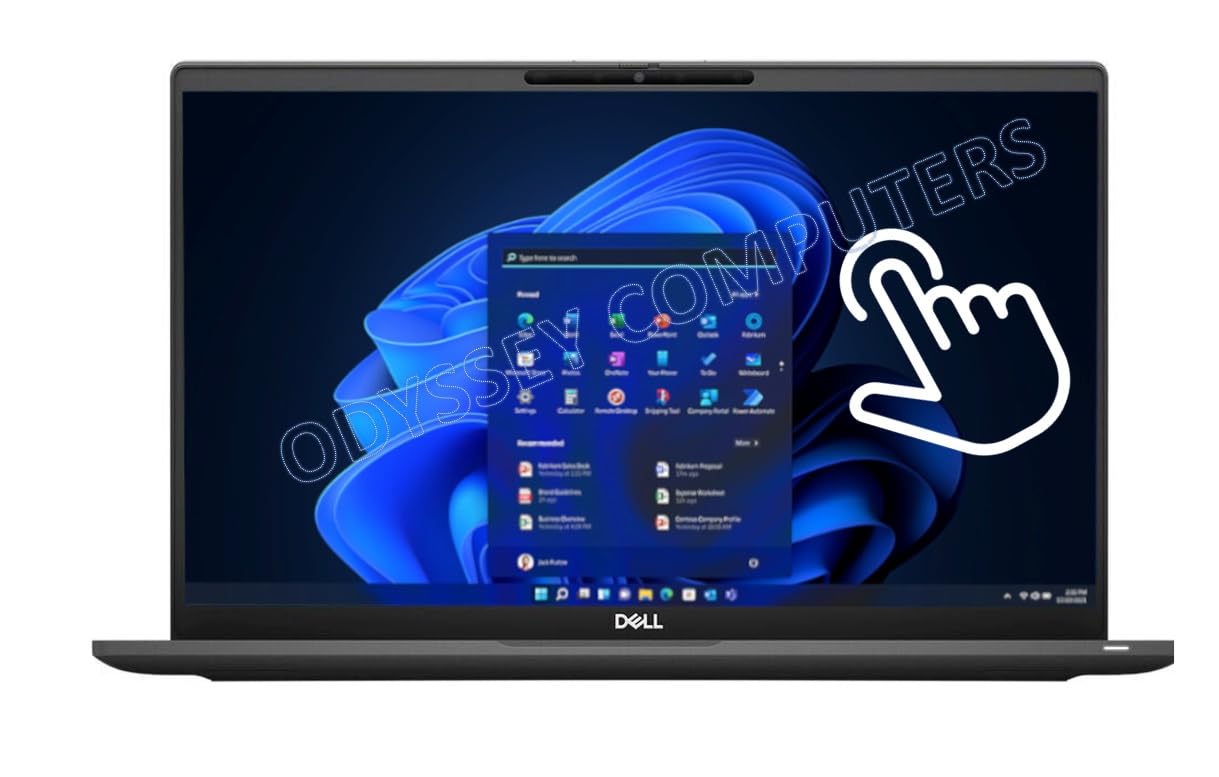 Amazon.com: Dell Latitude 7520 15.6