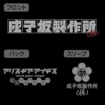 最安値 ヴァイス アリスギアアイギス 成子坂製作所(仮) シタラ SP サイン 買取相場一覧】ヴァイス｜アリス・ギア・アイギスのカード一覧