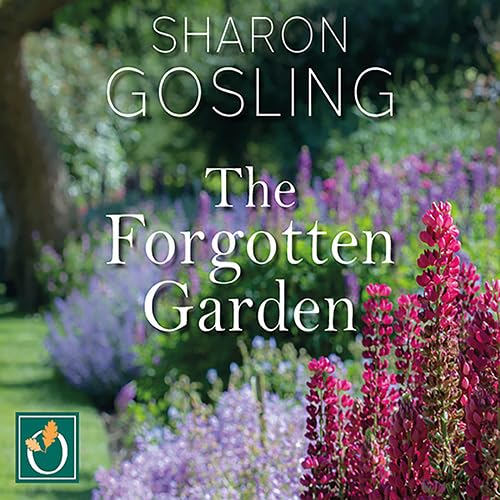 The Garden Amazon.co.uk Gosling, Sharon, Barrie, Julia