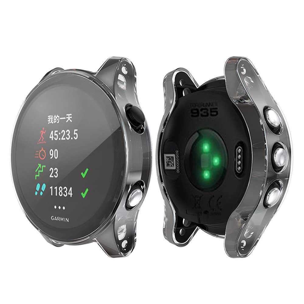 Garmin Watches Garmin Forerunner 935 945 Forerunner 955