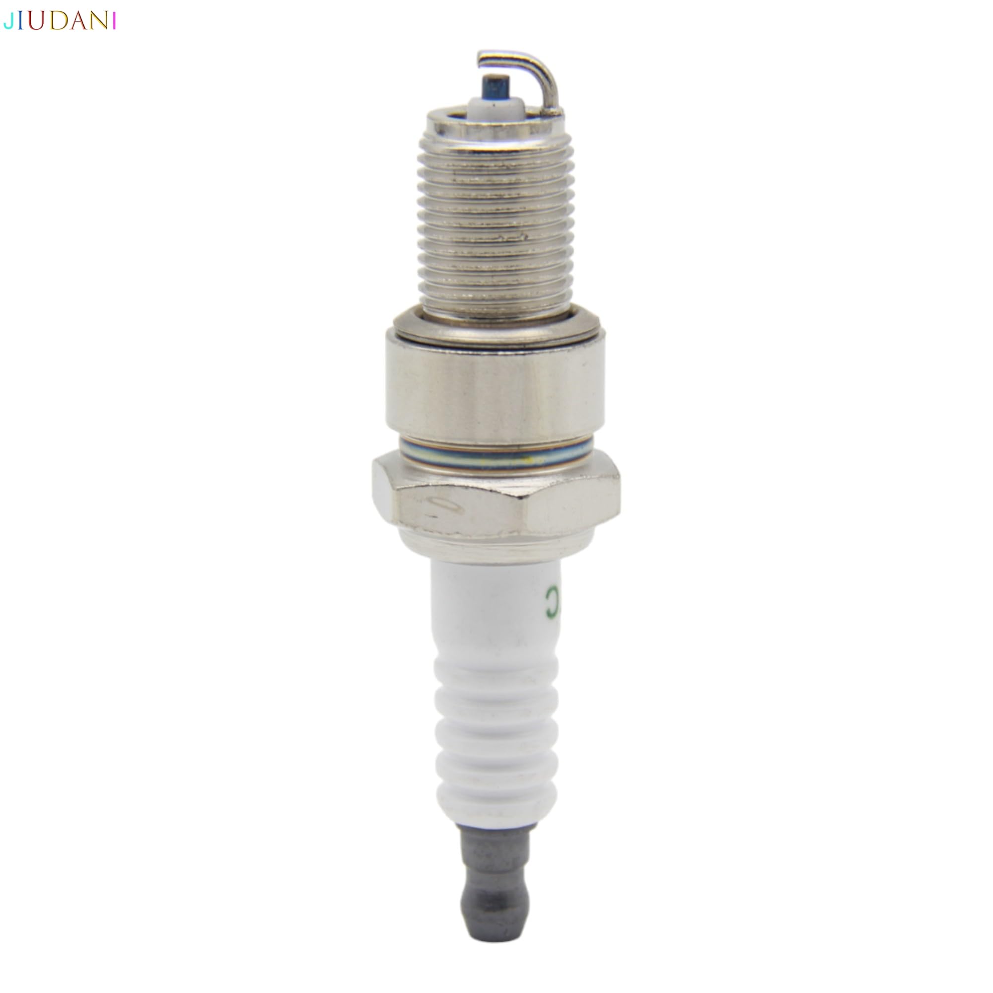 Amazon.com: JIUDANI 14 132 11-S Spark Plug - Compatible with