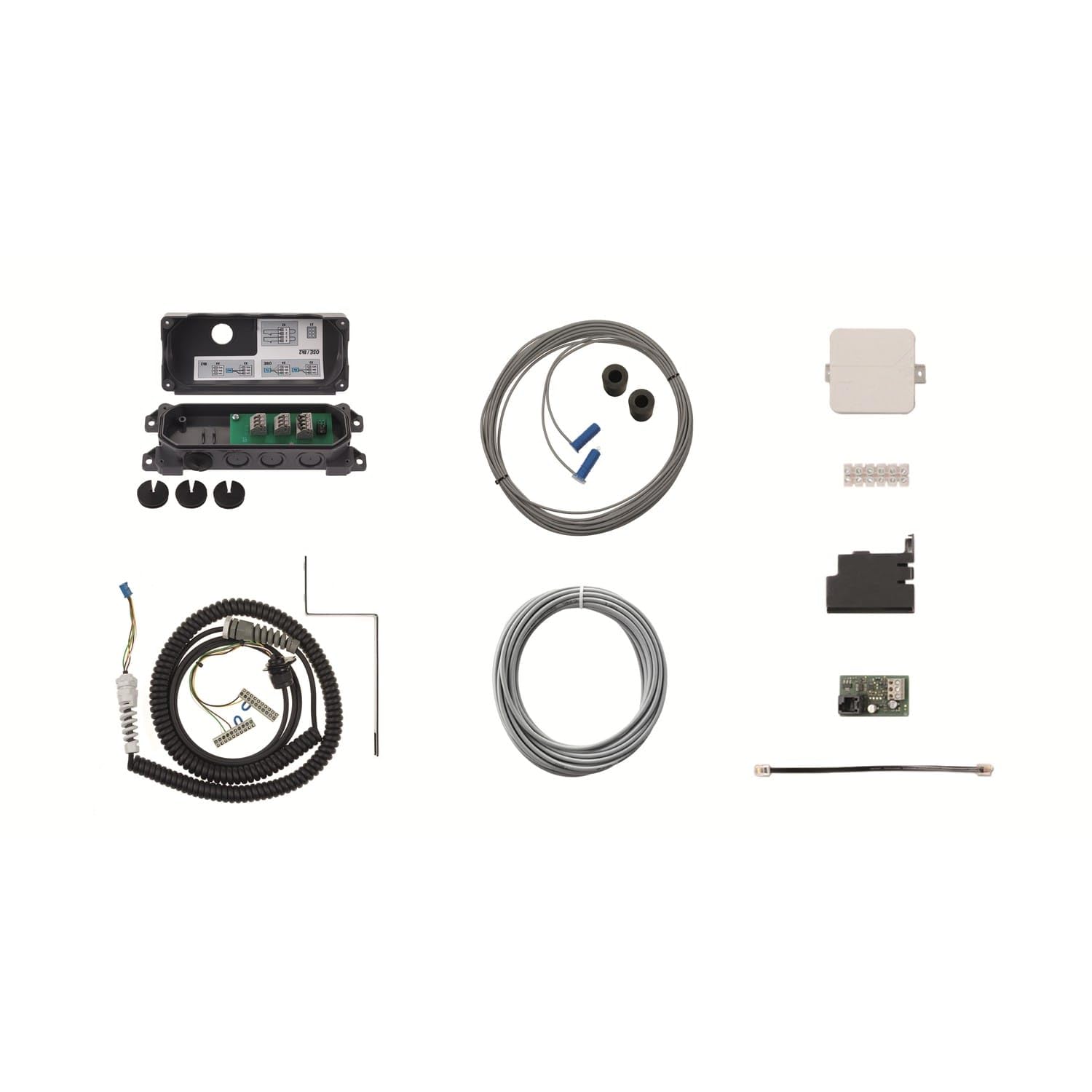 MARANTEC Special 712 Optosensor-Set für Antriebe / 188052
