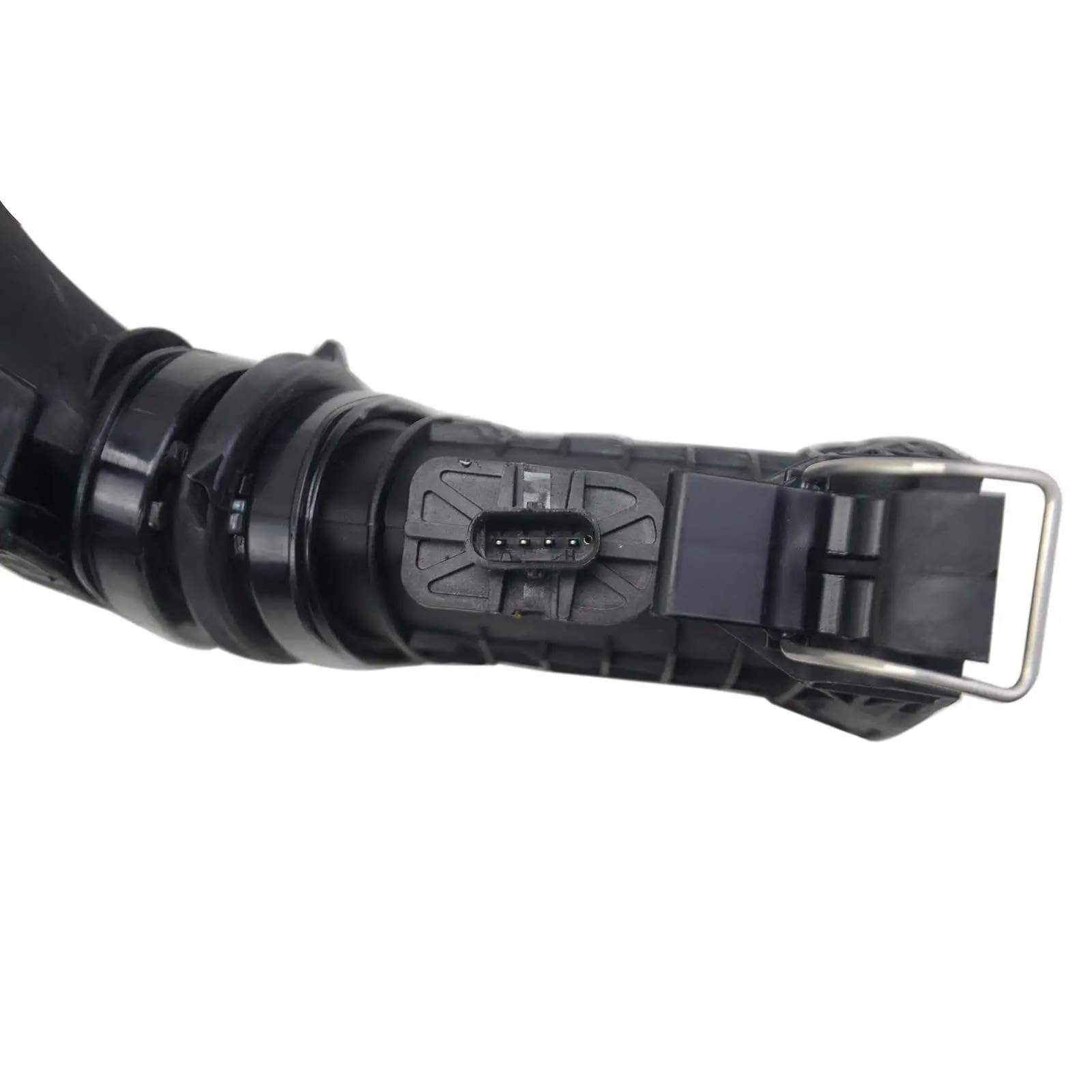 Entrada Aire Coche SENSOR FLUJO AIRE MASA DEL TUBO ADMISIÓN AIRE Para Benz Para C-KLASA W204 C300 350 Para E-KLASA Para M-KLASA Para R-KLASA ML350 R350 2007-2011 6420901642
