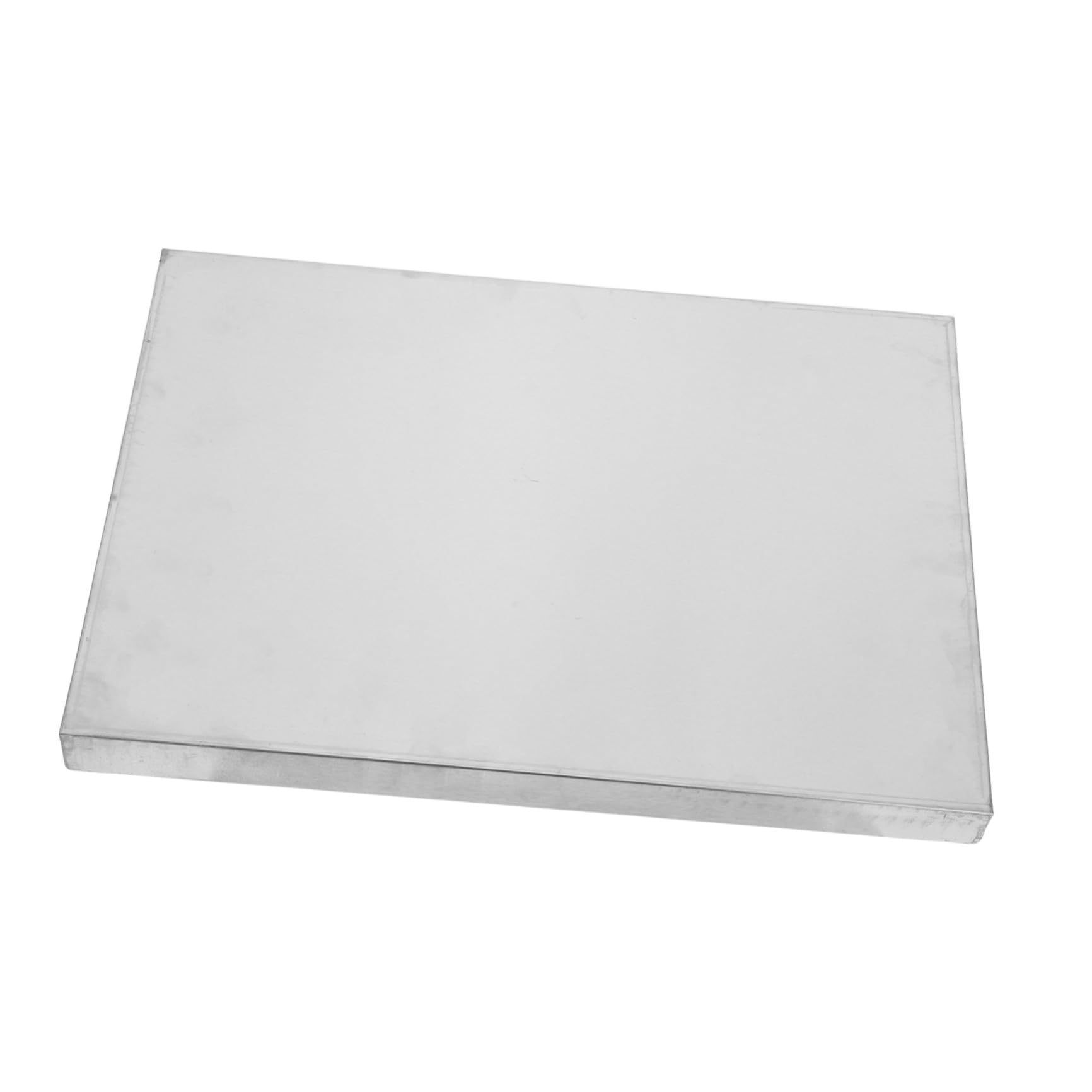 Metall Wandregal Klappbar 40 X 30cm Edelstahl Aufbewahrungsregal für Küche und Badezimmer Wandmontiertes Hängeregal für Gastronomie und Haushalt
