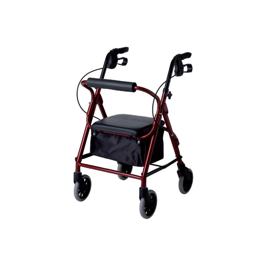 Ayudas Dinámicas - Rolator estrecho"low", único (AD185)
