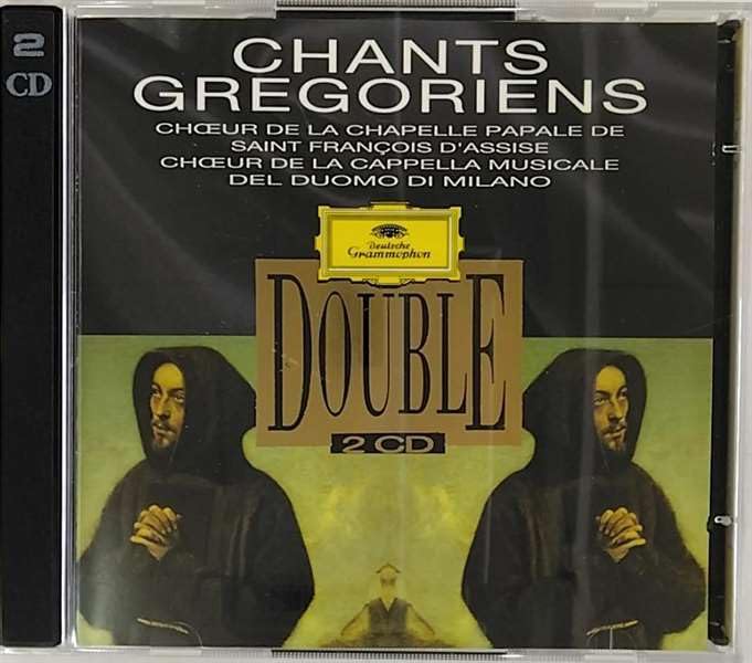 Chants grégoriens