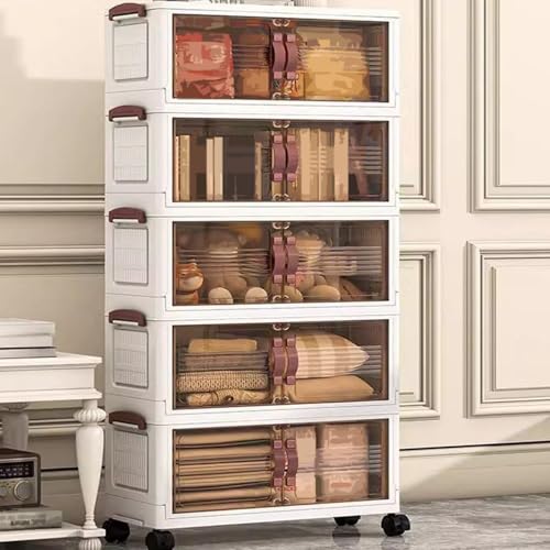 [SDS] ���[�L���r�l�b�g �܂肽���� 2-5�i�� B ���[�{�b�N�X ���t���܂��݃R���e�i �ȃX�y�[�X �g���ȒP�N���[�[�b�g ���[�P�[�X�������� �L���X�^�[�t�� ���[�L���r�l�b�g�ςݏd�� �g���ȒP �L�b�`���X�g�b�J�[ �ȃX�y�[�X��e�� �������[ ���ވ�