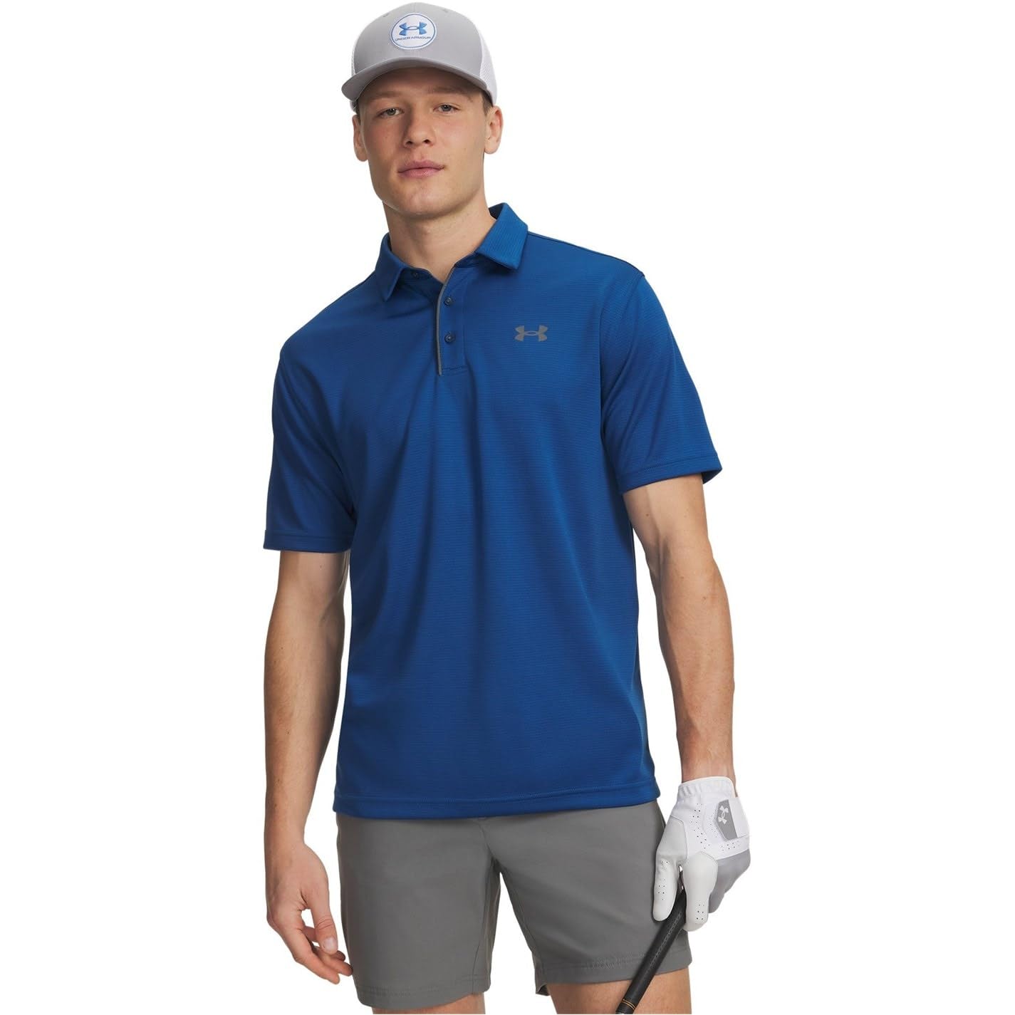 Under Armour Tech Polo Camiseta Hombre — view 25