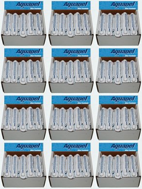 Aquapel Glass Treatment By PGW 144 Single Use Applicators PPG