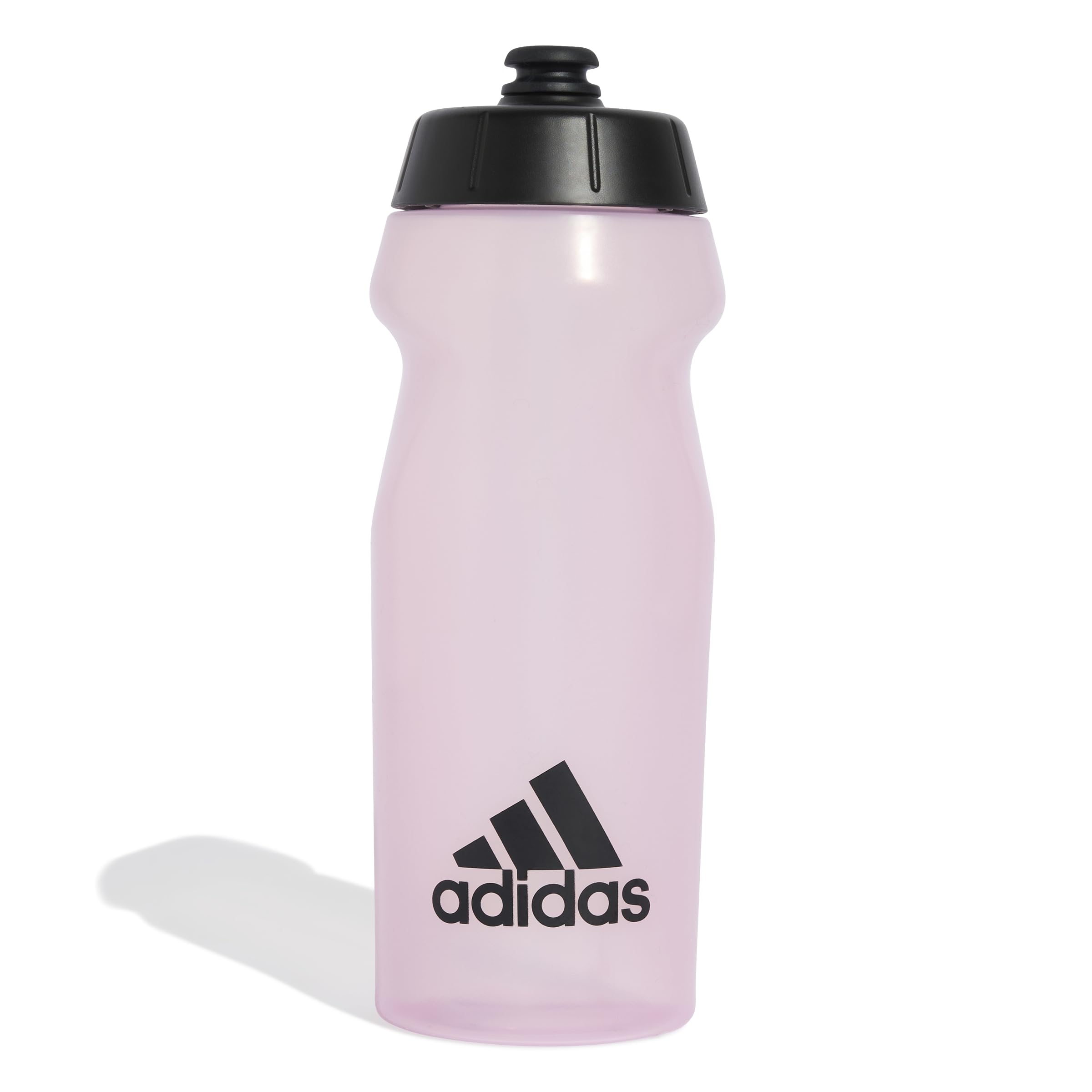 adidas Unisex Performance Bottle 0.5 L, Clear Pink/Black, One Size-image-49