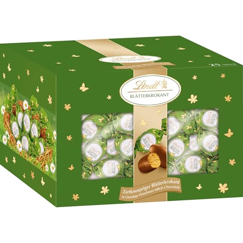 Blätterkrokant-Eier C+C 12 x 430 g