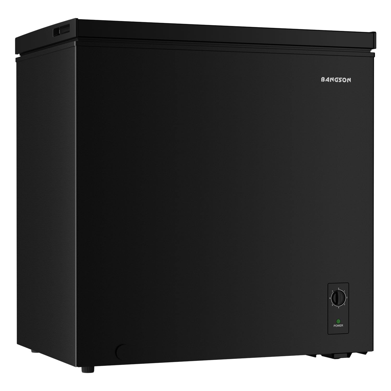 Amazon.com: BANGSON 7.1 Cu.Ft Chest Freezer, Deep Freezer with