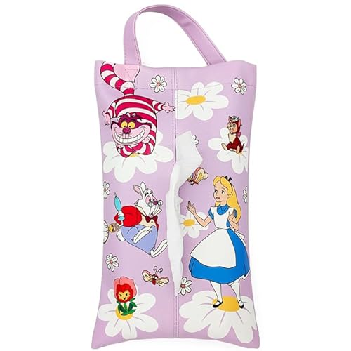 X[Evlbg(Small Planet) svc̍̃AX eBbV{bNXP[X W 110750 fBYj[ Alice in Wonderland p[v