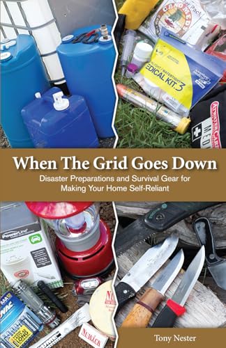 When the Grid Goes Down view 2