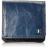 [ultima] [ウルティマトウキョウ]財布 ゼウス ネイビー