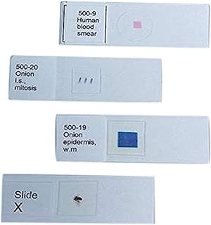 United Scientific Supply Skeletal Muscle, CS and LS - USS