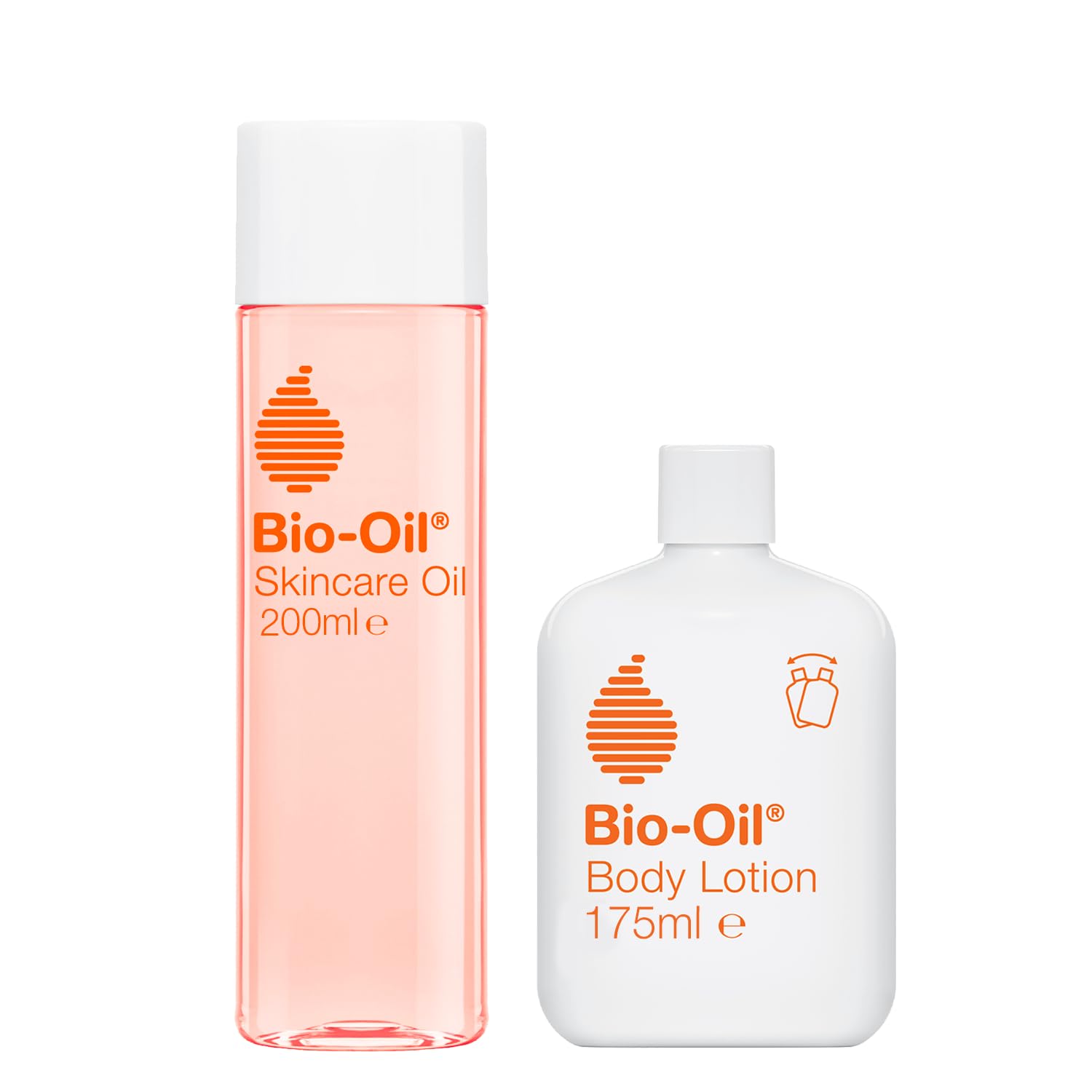 Bio Oil Body Skin Care Oil (125ml) - Firming Skincare That Reduces Appearance Of Stretch Marks & Scars - Grease Free Moisturiser Lotion - With Vitamin E & Vitamin A — view 9