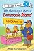The Berenstain Bears' Lemonade Stand (I Can Read Level 1)