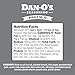 Dan-O's Preem-O Seasoning, 3.4 oz Bottle, Meat Seasoning for Steak, Ribs, Chicken, Brisket and More, Sugar Free, Zero Calorie, Use this Spice Blend to Craft a Marinade, Dry Rub or Sauce