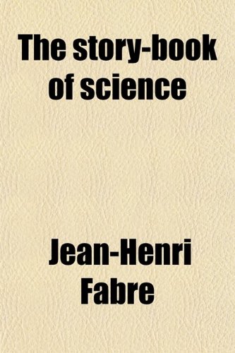 Buy The Story-Book of Science — BookShops.in