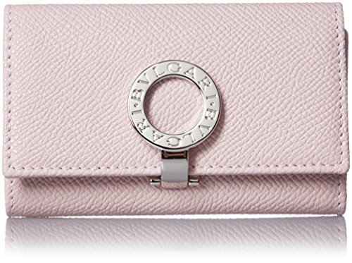 ［ブルガリ］ キーケース 30424 Bvlgari ライトピンク ［並行輸入品］