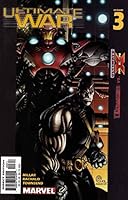Ultimate War #3 B003J418DM Book Cover