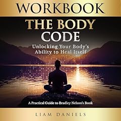 Page de couverture de Workbook: The Body Code