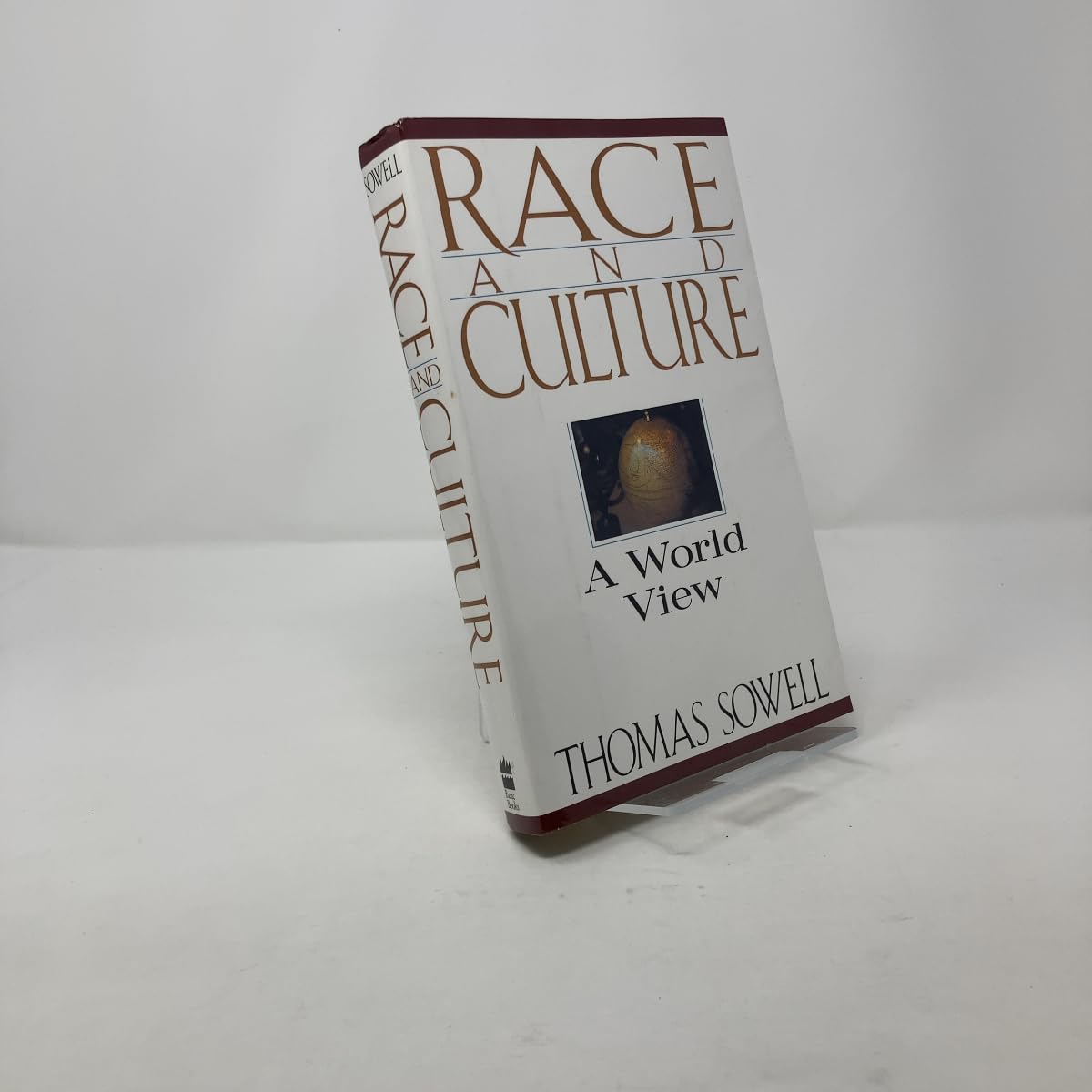 Race And Culture: A World View