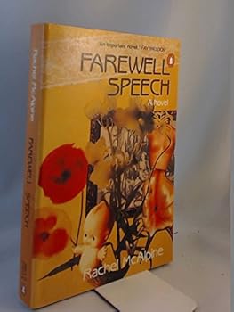 Paperback Farewell Speech Book