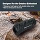 Celestron 71210 Nature DX 10x25 Monokular, Schwarz